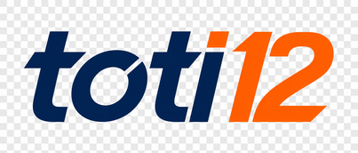 Logo toti12 platform hiburan Indonesia